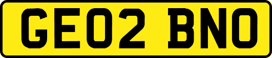GE02BNO