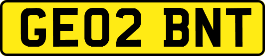 GE02BNT