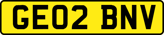 GE02BNV