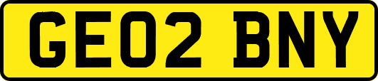 GE02BNY