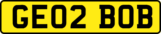 GE02BOB