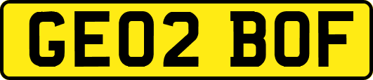 GE02BOF