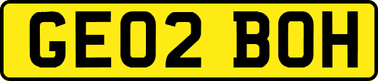 GE02BOH