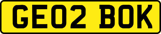 GE02BOK