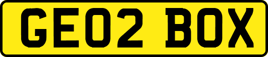 GE02BOX