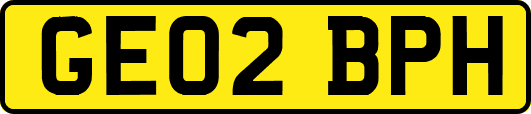 GE02BPH