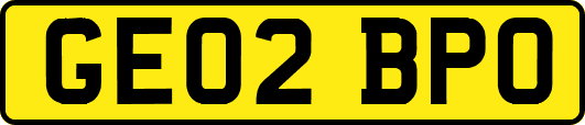 GE02BPO