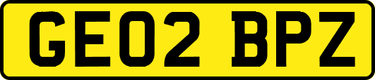 GE02BPZ