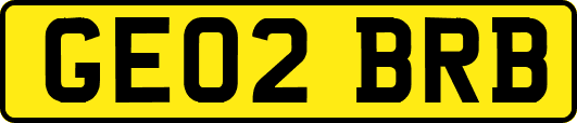 GE02BRB