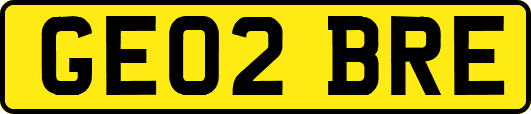 GE02BRE