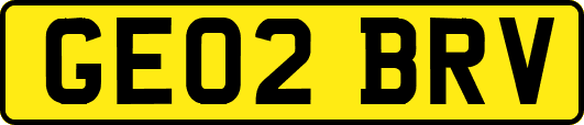 GE02BRV
