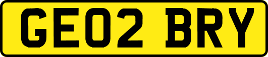 GE02BRY