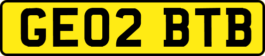 GE02BTB