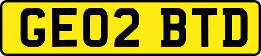 GE02BTD