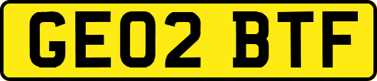 GE02BTF