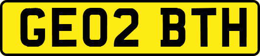 GE02BTH