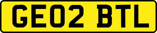 GE02BTL
