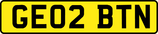 GE02BTN
