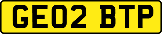 GE02BTP