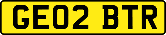 GE02BTR