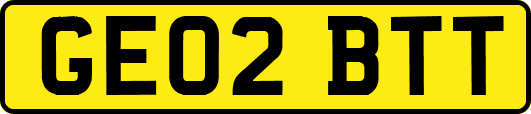 GE02BTT