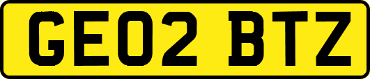 GE02BTZ