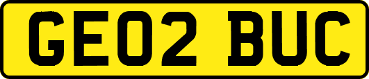 GE02BUC