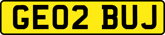 GE02BUJ