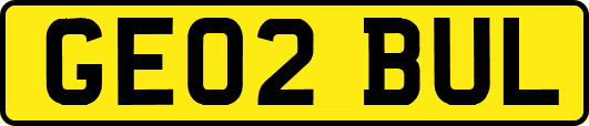 GE02BUL
