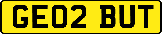 GE02BUT