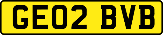 GE02BVB