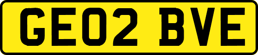 GE02BVE