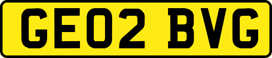 GE02BVG