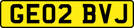 GE02BVJ
