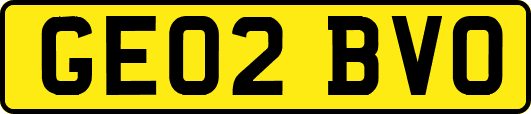 GE02BVO