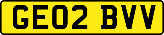 GE02BVV
