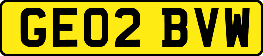 GE02BVW