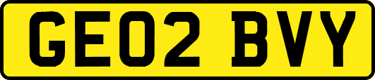 GE02BVY