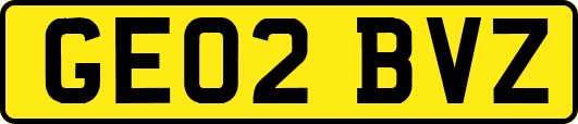 GE02BVZ