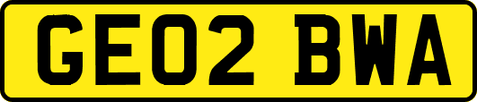 GE02BWA