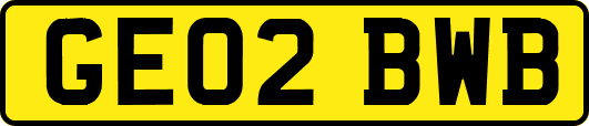 GE02BWB