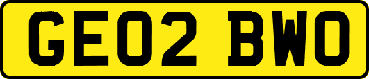 GE02BWO