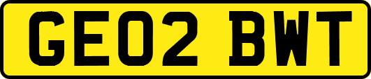 GE02BWT
