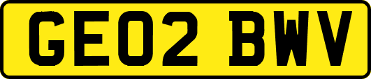 GE02BWV