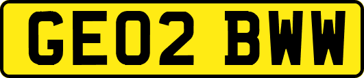 GE02BWW