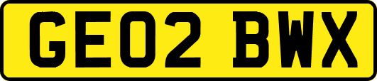 GE02BWX