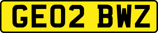 GE02BWZ