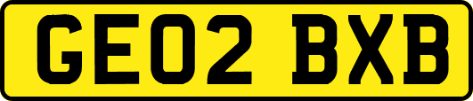 GE02BXB