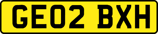 GE02BXH