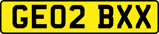 GE02BXX